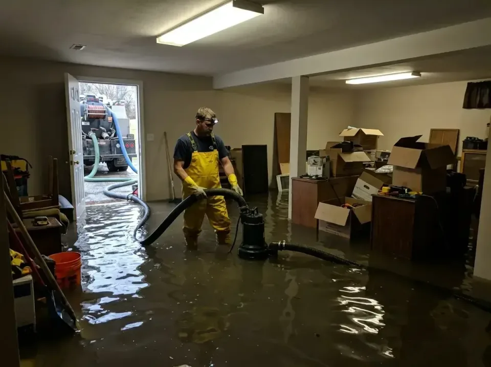 basement-burst-pipe-flooding-a-001 — frequently asked questions, 24-Hour Water Damage Restoration Services in Lake City, PA